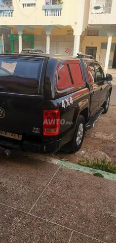 Volkswagen Amarok - 2