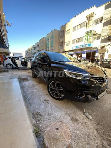 كادجار إنتنس 2018