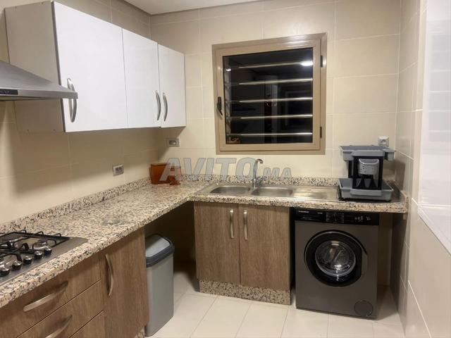 شقة للإيجار طويل الأمد بريستيجيا - 2