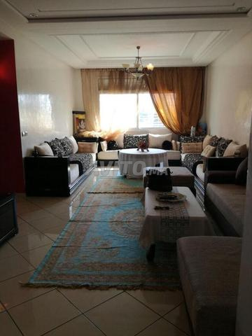 Appartement prêt à l'emploi - 2