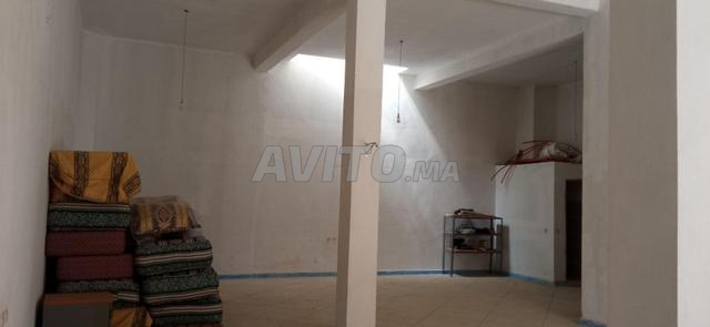 محل للبيع 150 متر مربع - 2