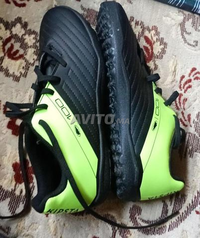 حذاء رياضي 36 - 2