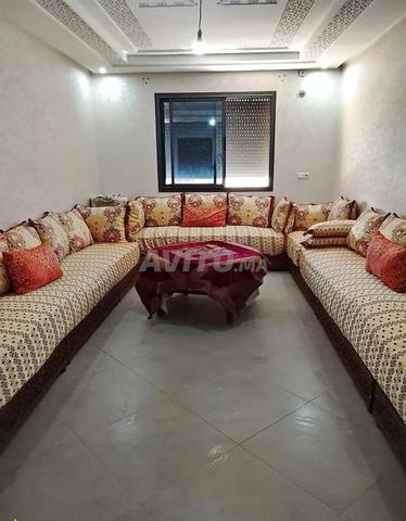 شقة رائعة للإيجار اليومي - 2