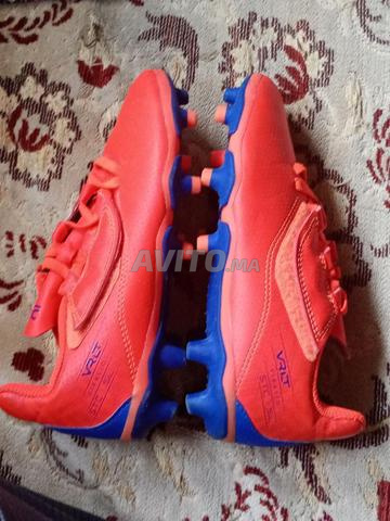 حذاء رياضي كرومبو مقاس 32/33 - 2