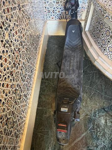 سكوتر كهربائي NIU - 2