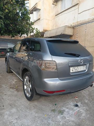 Mazda CX-7 (2011 diesel) - 2