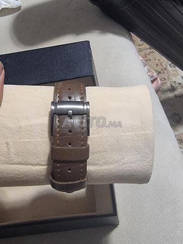 ساعة فوسيل كرونوغراف - 2