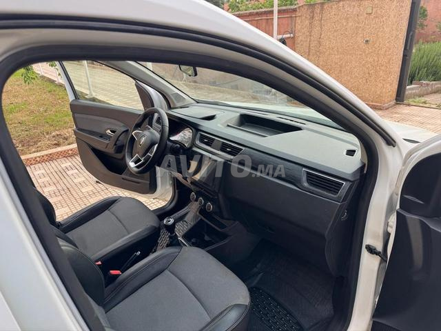 Renault Express 2022 - 2