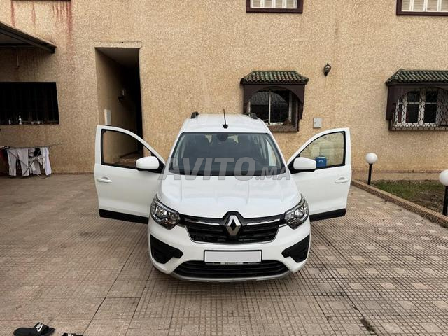 Renault Express 2022