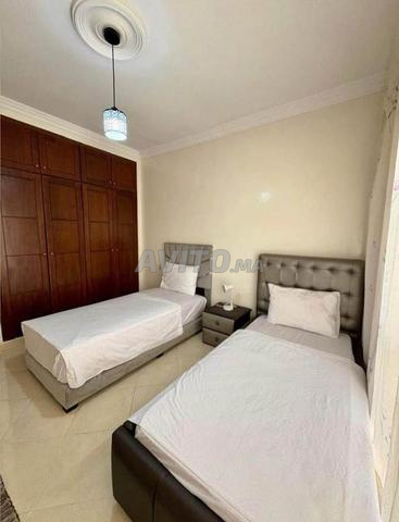 شقق للكراء اليومي بوسط المدينة بأثمنة مناسبة - 2