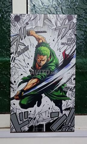 POSTER ANIME (ONE PIECE) - 2