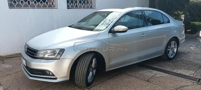 jetta automatique 2020