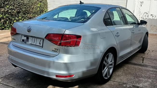 jetta automatique 2020