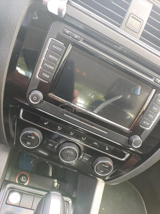 jetta automatique 2020