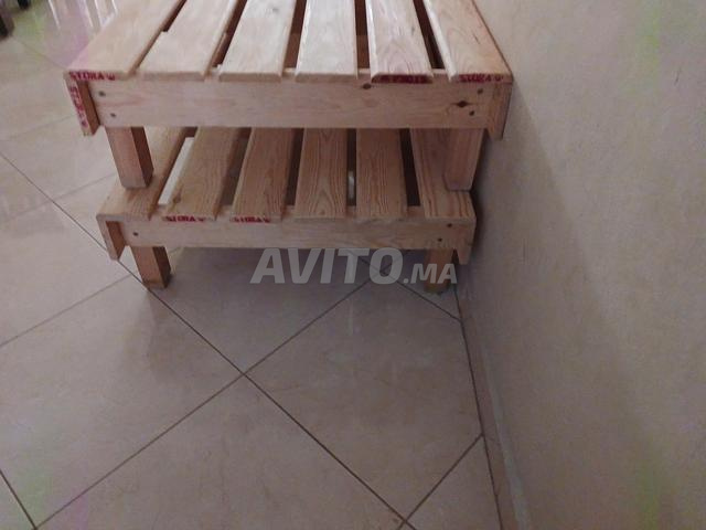 3 sommiers à vendre - 2