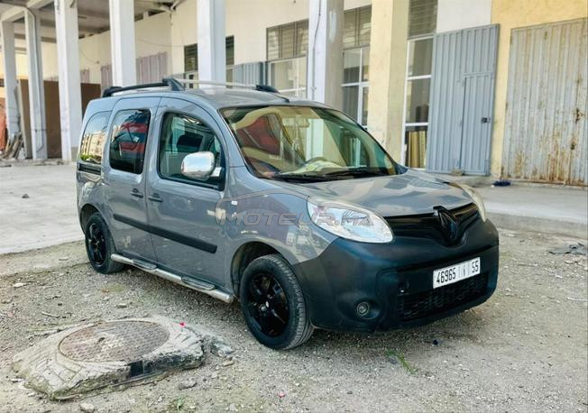 kangoo 2017 