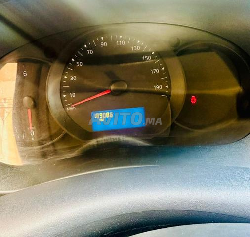 رينو كانجو 2017 - 2