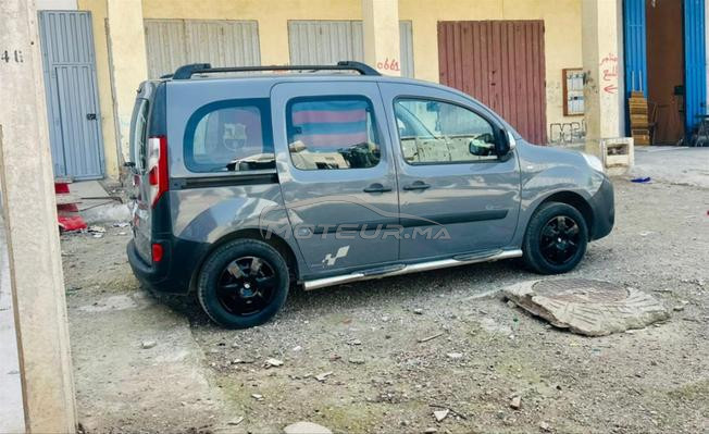 kangoo 2017 