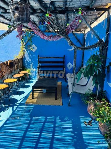 دوبلكس مع تراس - 2