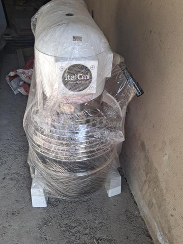 سيدي علال البحراوي، الكاموتي، سوق الأحد - 2