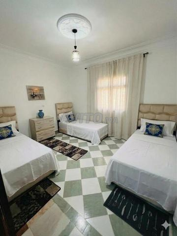 شقة بوسط المدينة