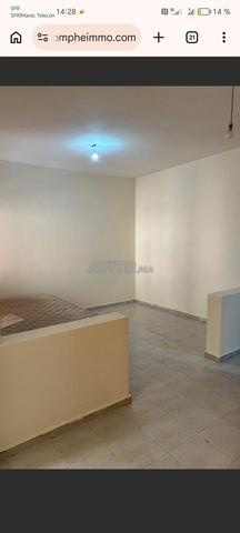 appartement saada marjane - 2