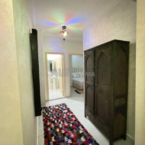 شقة نظيفة للكراء اليومي - 2