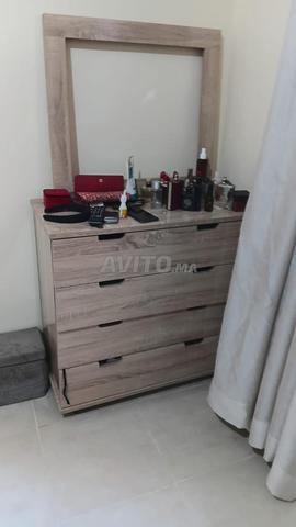 غرفة نوم كاملة - 2