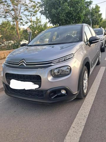 C3 موديل 2020 - 2