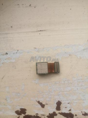 caméra Huawei y6 2016 - 2