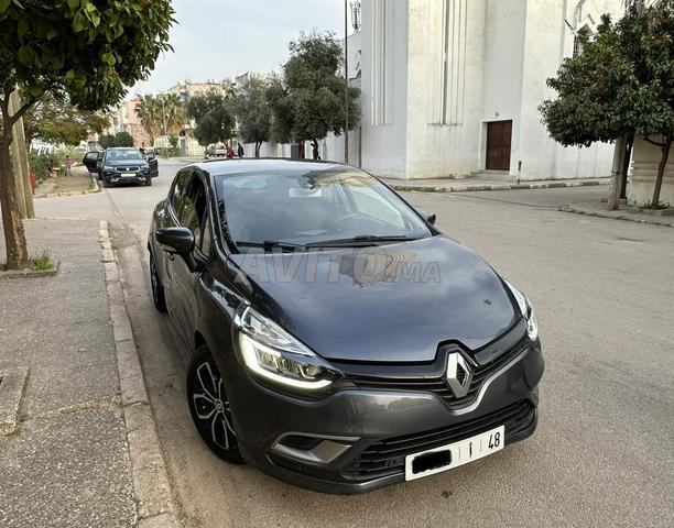 كليو 4 أوتوماتيك