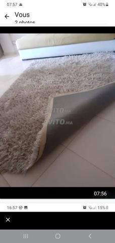 سجادة بودل 1م50/2م30 - 2