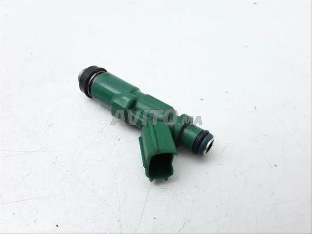 حاقنات تويوتا بنزين