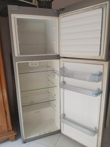 Réfrigérateur qui fonctionne bien - 2