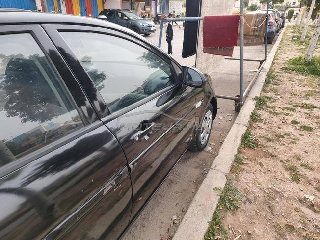 Hyundai Accent Essence Manuelle 2010 à Casablanca