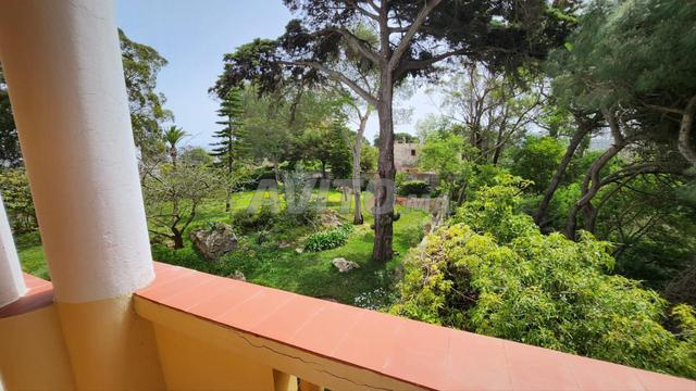 Maison style colonial époque Tanger International - 2