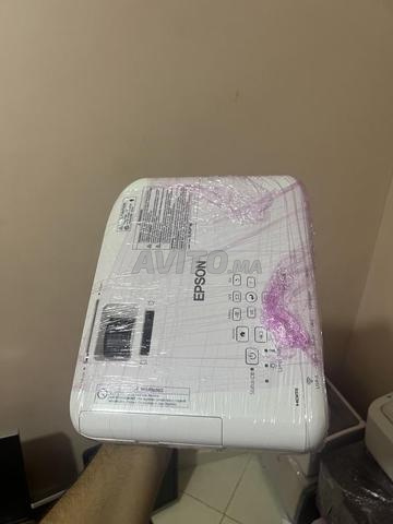 جهاز عرض فيديو إبسون - 2