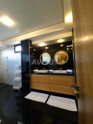 فيلا مراكش 5 دقائق من وسط المدينة - 2