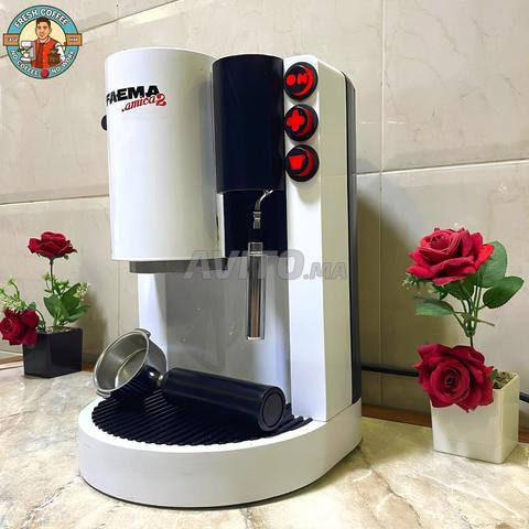 آلة قهوة Faema Amica 2 - 2
