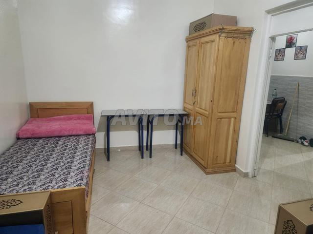 شقة للكراء 120 متر مربع بمكناس - 2