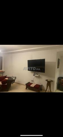 Un coin en L à vendre en très bon état - 2