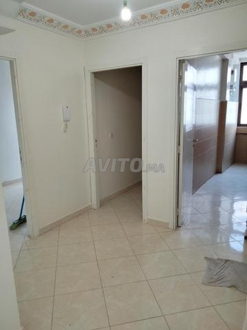 appartement à nassim - 2