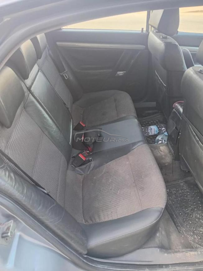 opel Vectra 2005 Otomatic 