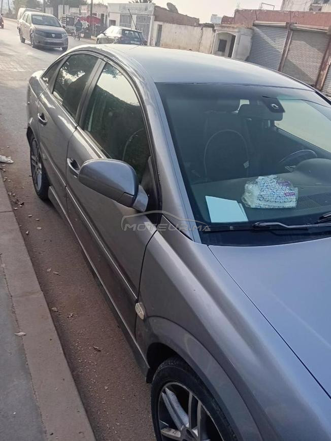 opel Vectra 2005 Otomatic 