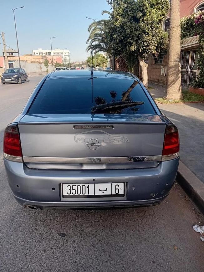 opel Vectra 2005 Otomatic 