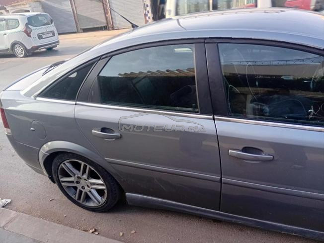 opel Vectra 2005 Otomatic 