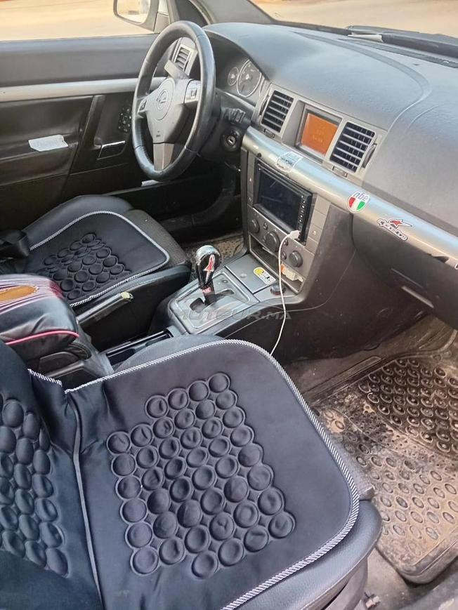 opel Vectra 2005 Otomatic 