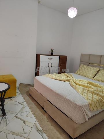 شقة مفروشة للكراء اليومي - 2