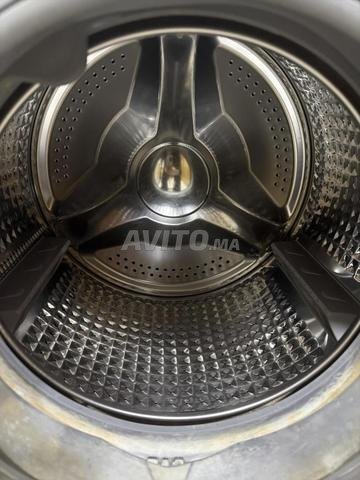 غسالة سامسونج أوتوماتيكية - 2