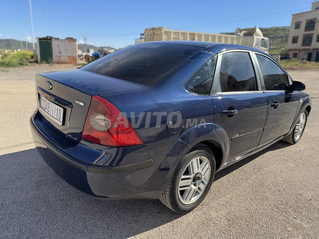 فورد فوكس جيدة ممكن استبدال - 2